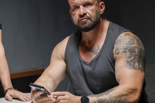 Tomasz Oświeciński