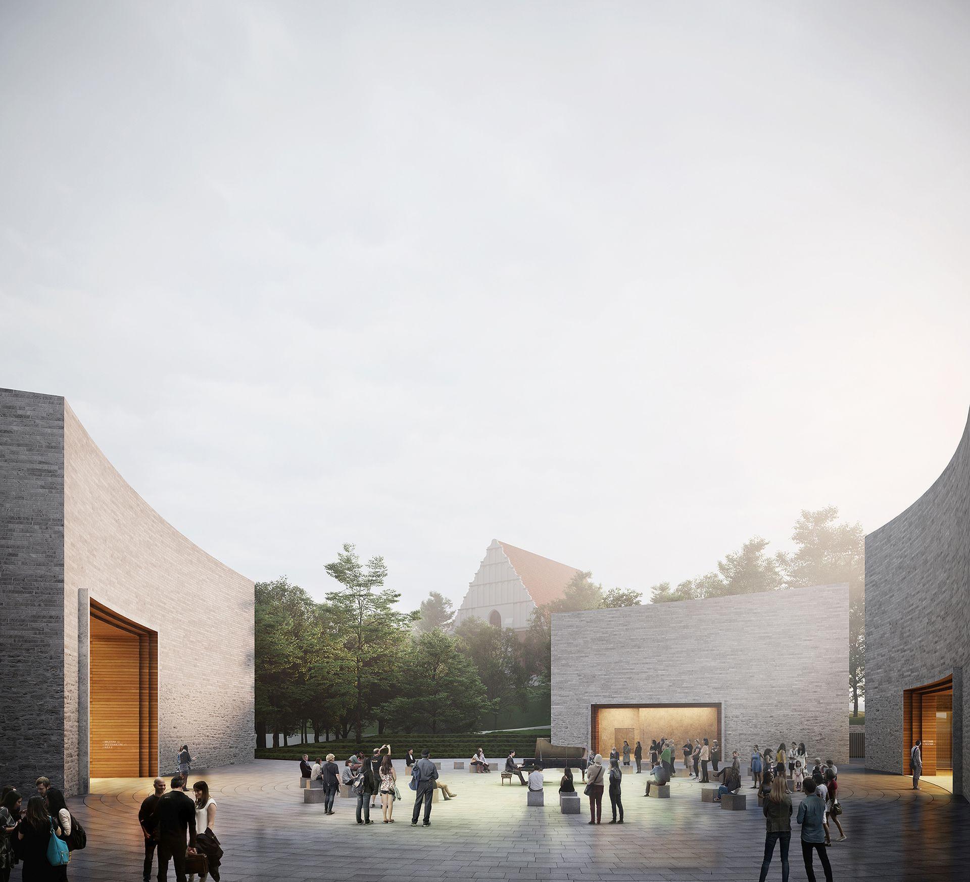 Nowe Muzeum Powstania Wielkopolskiego