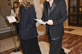 Anna Markowska, Kuba Wojewódzki