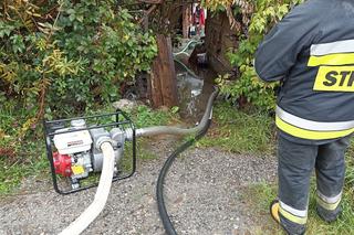 ul. Wapienna w Lublinie