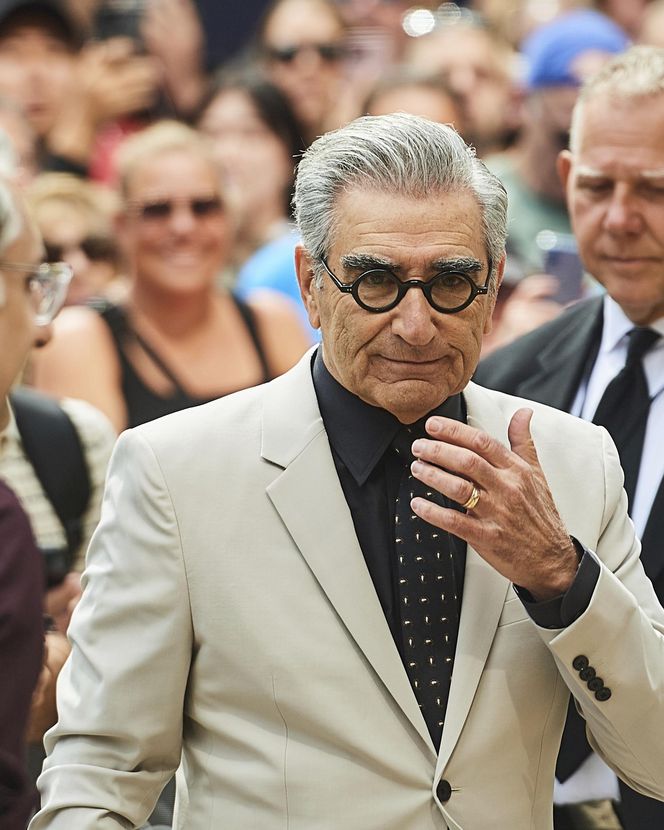 Tak zaprezentowały się gwiazdy światowego kina na Festiwalu Filmowym w Toronto