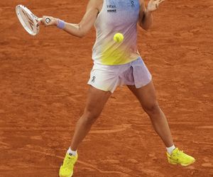 Lewandowski, Świątek Małysz, Szewińska