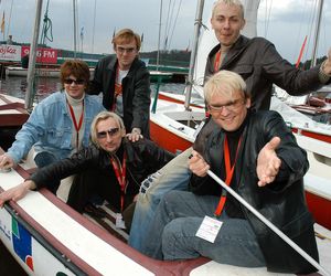 Muzyk Papa Dance przeżywa dramat