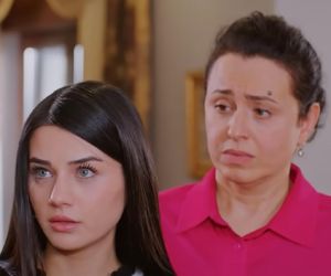 Miłość i nadzieja odc. 329. Bahar, Cavidan