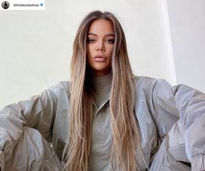 Khloe Kardashian w mocnych słowach o wynajęciu surogatki