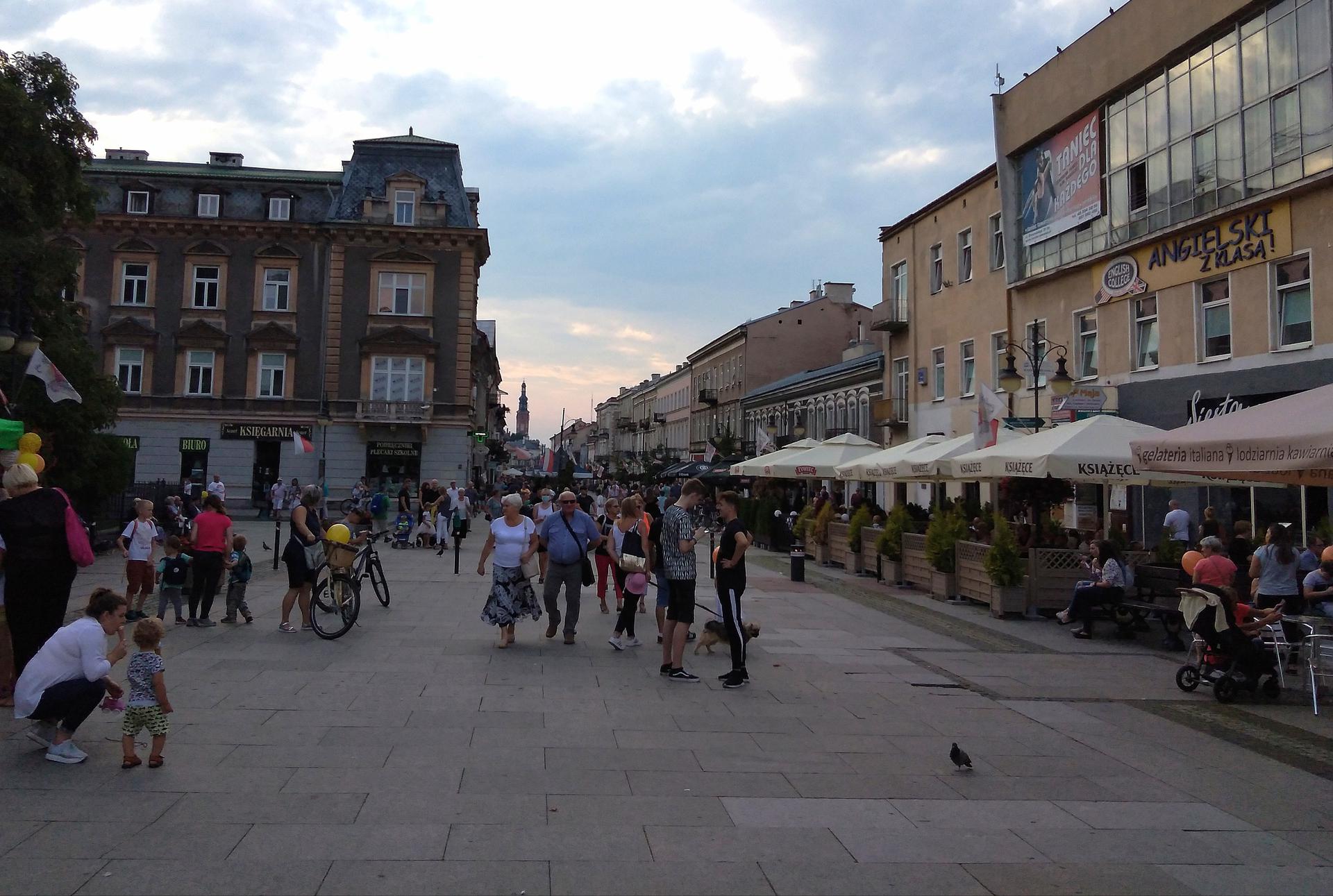 Co Robić W Weekend W Radomiu? Na Jakie Imprezy I Wydarzenia Się Wybrać ...