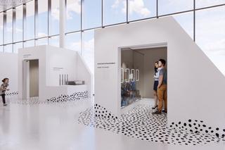 Centrum nauki Mokslo sala w Kownie