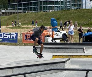 Eska Summer City i Deskorolkowe Mistrzostwa Olsztyna 2025