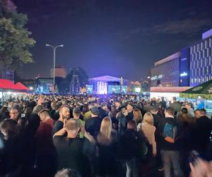 Rozpoczął się wielki Łódź Summer Festival! Na 600-lecie miasta przybyły tłumy