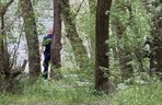 Tragedia w Wielkanoc. W Wiśle znaleziono dryfujące ciało