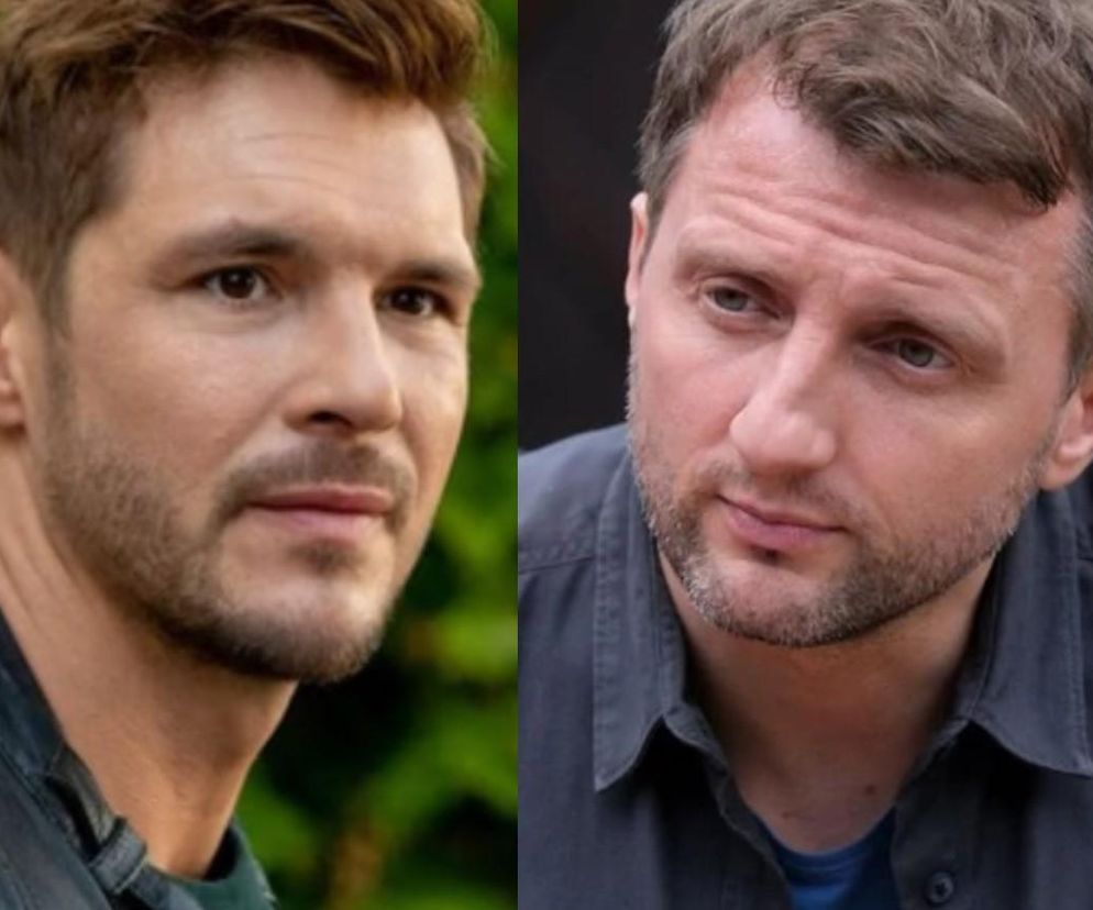 Szokująca teoria w M jak miłość. Bartek pomoże Marcinowi dorwać mafię? Wykorzystałby stare kontakty