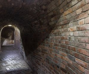 Ojciec Mateusz rozsławił Sandomierz. Zobacz, co warto zobaczyć w tym miasteczku