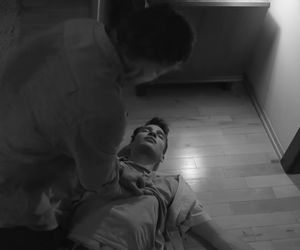 Pierwsza miłość, odcinek 3723: Śmierć Filipa?! Jakub rzuci się do reanimacji syna - ZDJĘCIA, WIDEO