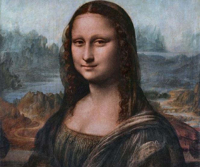 Mona Lisa