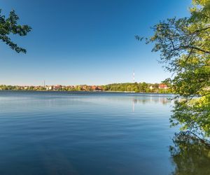 Najpiękniejsze polskie jeziora. Tam trzeba jechać na urlop [ZDJĘCIA].