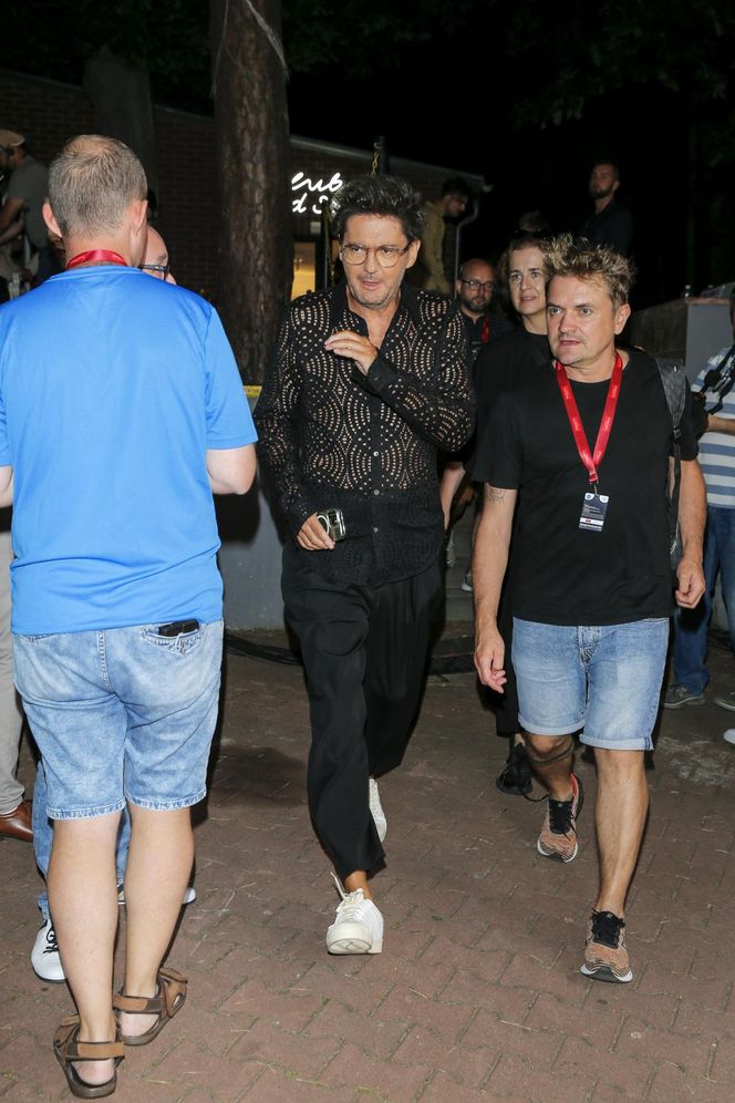 Afera się rozkręca! Wojewódzki rzuca pracę, Żurnalista odpowiada. Ostro!