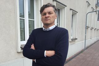 Rozjechał mi żonę i córkę wreszcie pójdzie siedzieć 