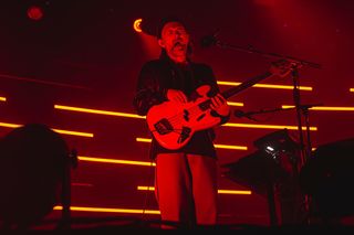 Thom Yorke (Radiohead) ostro na temat sztucznej inteligencji. Ona tylko kradnie pomysły i przerabia je po swojemu 