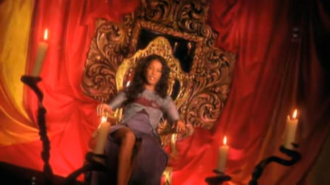 La Bouche - Sweet Dreams