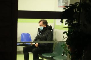 Zbigniew Ziobro w szpitalu po wypadku