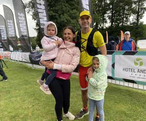 Ultra Mazury 2025