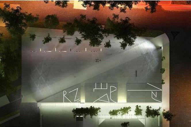 Centrum Spotkania Kultur w Lublinie