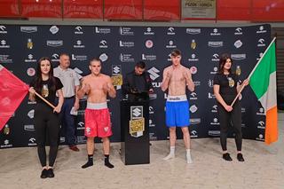 Łomża. Gala Suzuki Boxing NIght już dziś! Za nami oficjalne ważenie pięściarzy ZDJĘCIA 