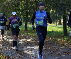 Biegacze opanowali Lublin! Za nami Półmaraton Lubelski 2025