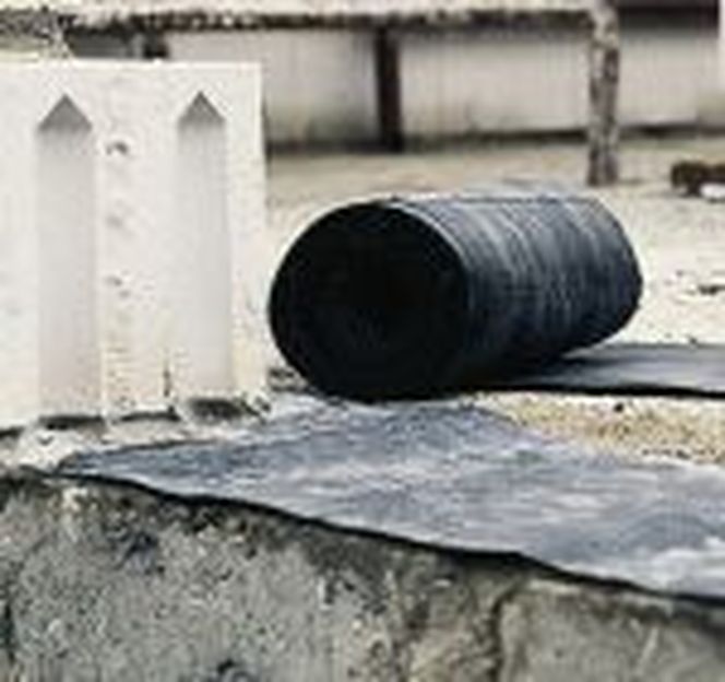 Izolujemy ściany fundamentowe domu bez piwnic
