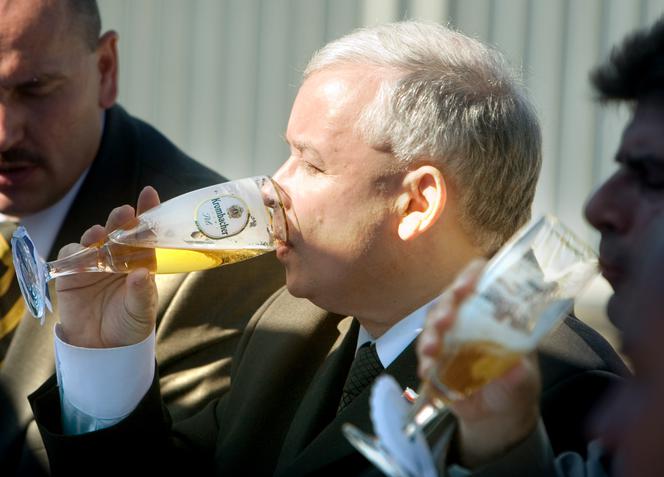 Jarosław Kaczyński