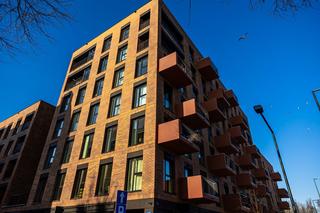 Osiedle Grodzieńska 19 - najlepsza inwestycja mieszkaniowa w Warszawie 2023