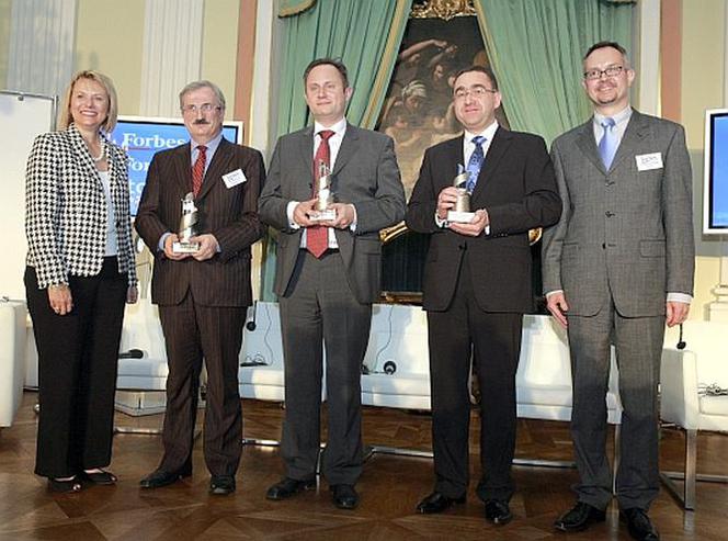 Trzeci Wymiar Innowacyjności