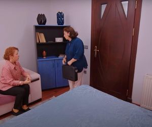 Alper sprzeda Silę do nielegalnego klubu! Odurzoną dziewczynę znajdzie Kuzey i dojdzie do awantury, a Sila... zniknie.