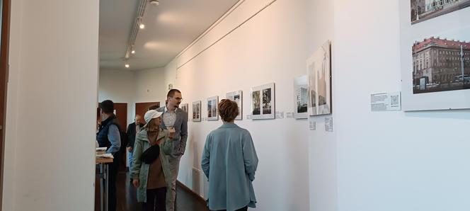 XI Festiwal Niezależnej Kultury Białoruskiej. Odwiedziliśmy wystawę fotografii o Mińsku 