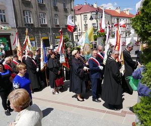  15 Edycja kremówki papieskiej. 