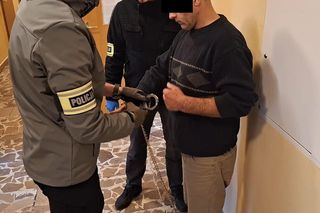 Dobry gospodarz, pracowity ojciec. Mirosław trafi do zakładu psychiatrycznego