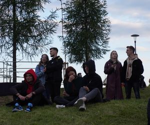 Tak wyglądał pierwszy dzień Rzeszowskich Juwenaliów