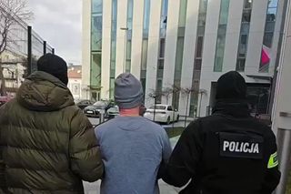 Strzelanina pod Przemyślem. Co dalej z podejrzanymi?