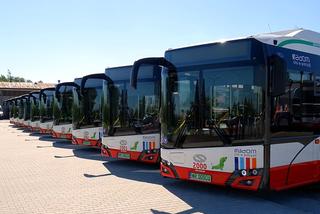 Kasujesz raz karnet i jeżdzisz autobusem przez godzinę- jest projekt uchwały w tej sprawie