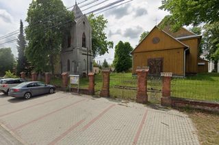 W tej wsi na Podkarpaciu popularny jest zwyczaj „Turków”. Stara tradycja trwa tam do dziś 