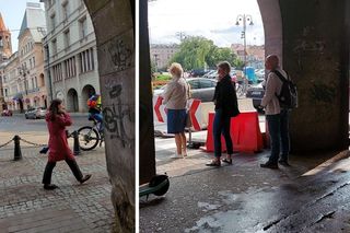 Powrót tramwajów na ul. Focha w Bydgoszczy. Równocześnie startuje remont przy ul. Gdańskiej