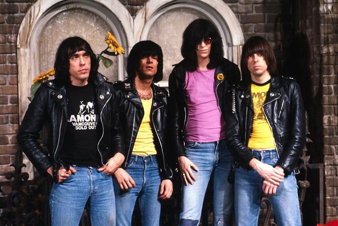 Ramones - 5 ciekawostek o albumie "Rocket to Russia"
