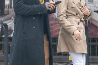 Piotr Stramowski ma nową blondynkę