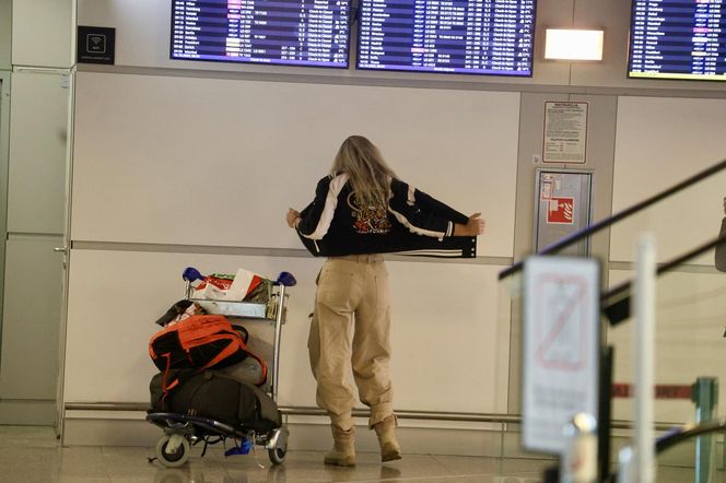 Karolina Pajączkowska i Monika Jarosińska wróciły z dżungli