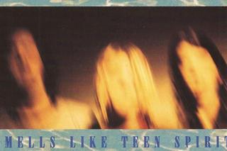 Singiel, który zmienił wszystko. We wrześniu 1991 ukazał się Smells Like Teen Spirit Nirvany