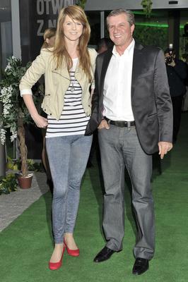 CÓRKA CHAJZERA, filip chajzer, SIOSTRA CHAJZERA, WERONIKA CHAJZER, Zygmunt Chajzer