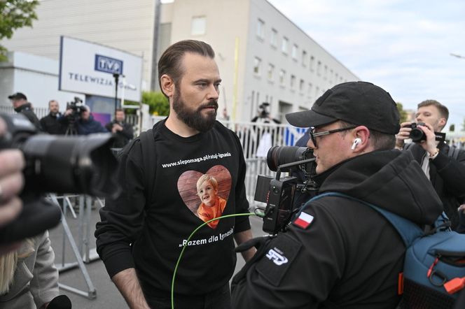 Debata prezydencka TVP