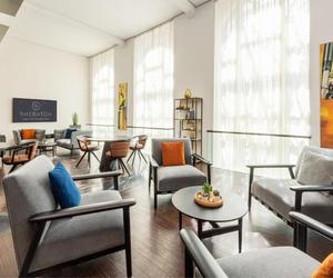 Hotel Sheraton Hannover Pelikan