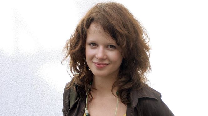 Karolina Gruszka