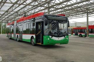 Lublin - powstaje nowa minizajezdnia MPK